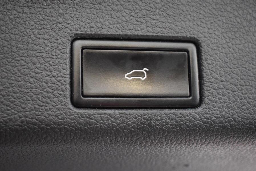 Volkswagen Sharan vaihtoauto