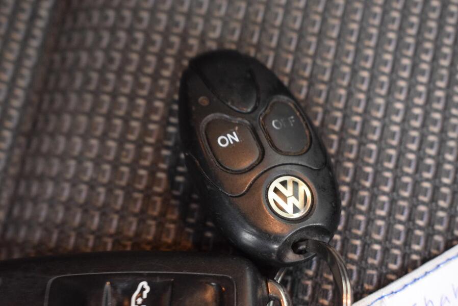 Volkswagen Sharan vaihtoauto