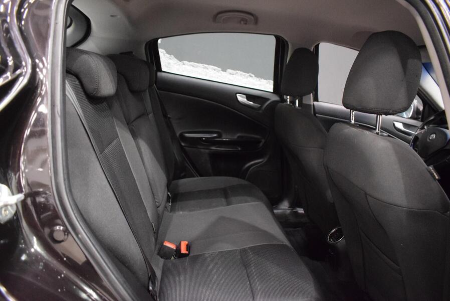 Alfa Romeo Giulietta vaihtoauto