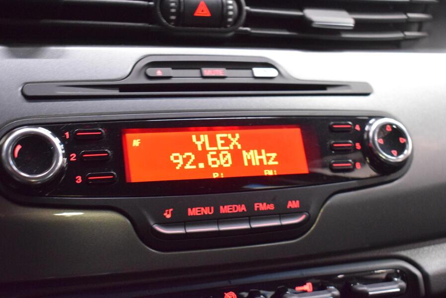 Alfa Romeo Giulietta vaihtoauto