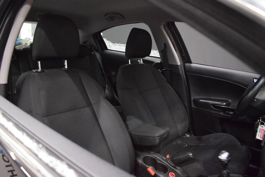 Alfa Romeo Giulietta vaihtoauto