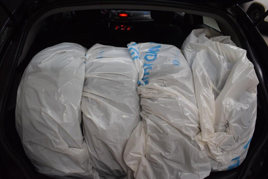 Alfa Romeo Giulietta vaihtoauto