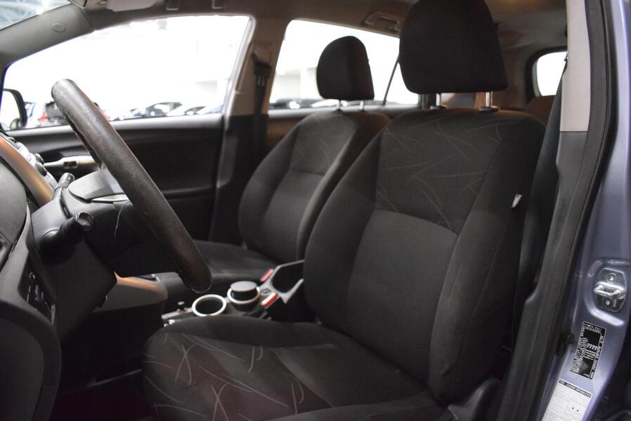 Toyota Verso vaihtoauto