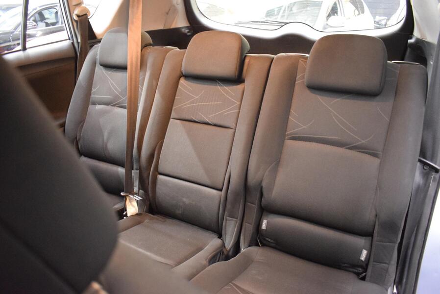 Toyota Verso vaihtoauto