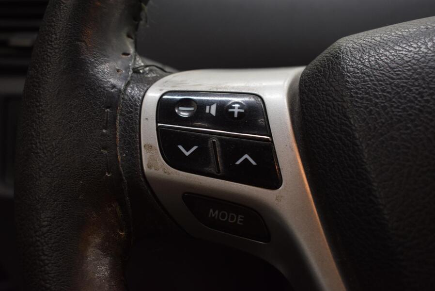 Toyota Verso vaihtoauto