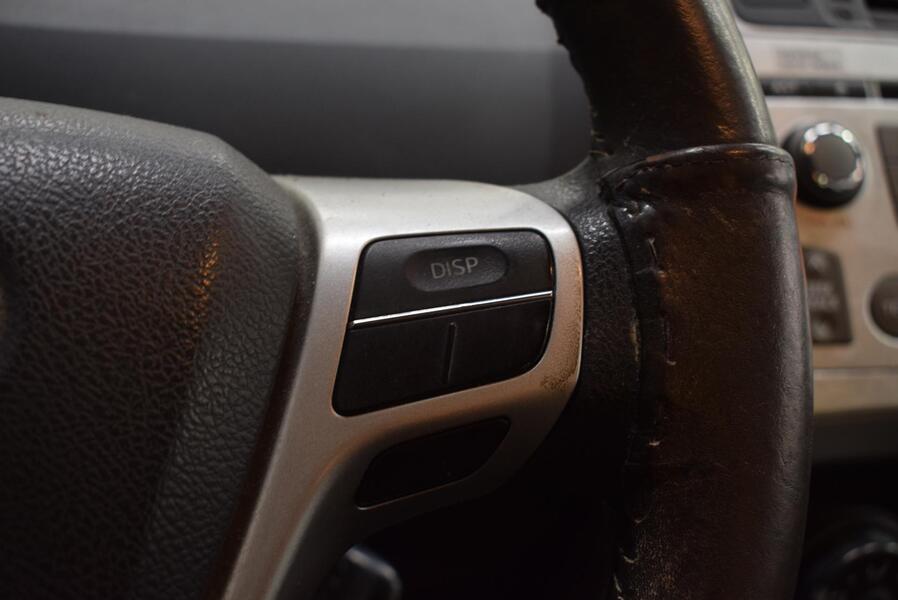 Toyota Verso vaihtoauto