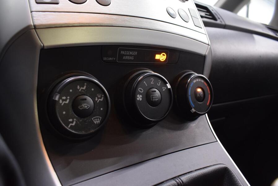 Toyota Verso vaihtoauto
