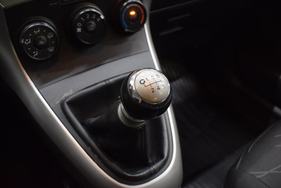 Toyota Verso vaihtoauto