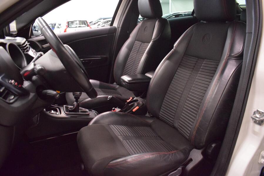 Alfa Romeo Giulietta vaihtoauto