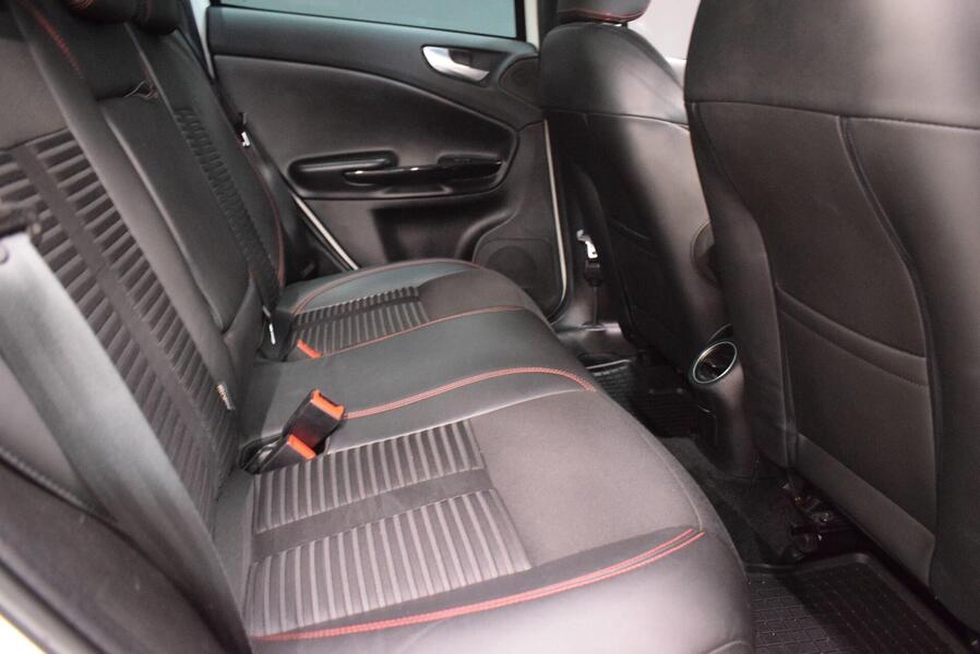 Alfa Romeo Giulietta vaihtoauto