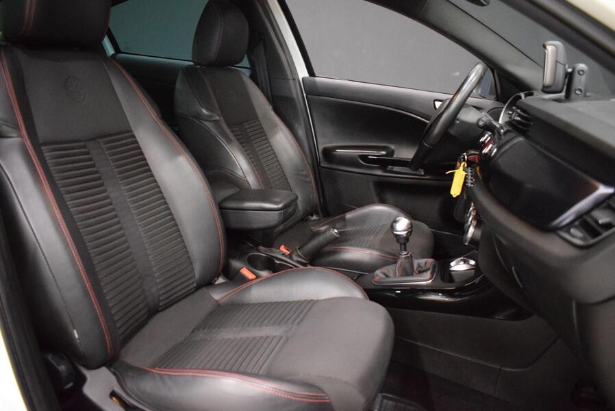 Alfa Romeo Giulietta vaihtoauto