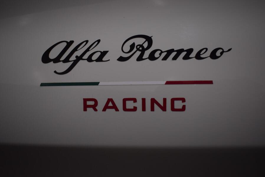 Alfa Romeo Giulietta vaihtoauto