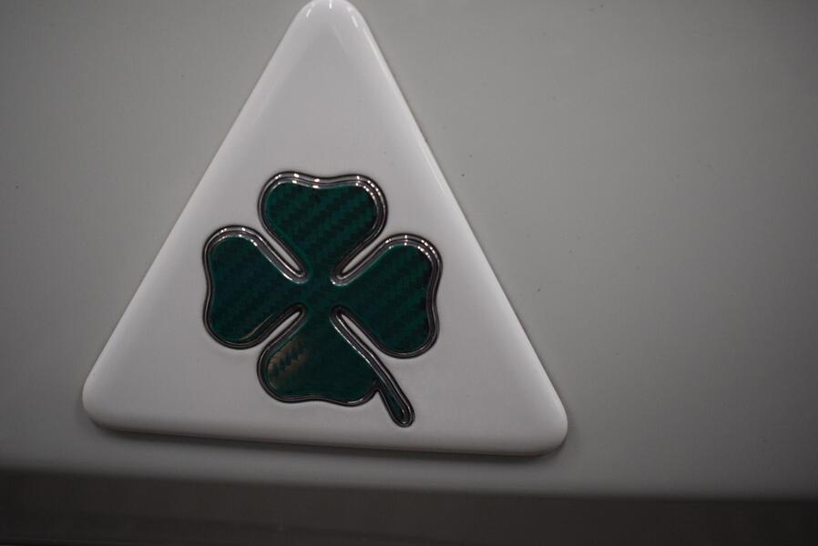 Alfa Romeo Giulietta vaihtoauto