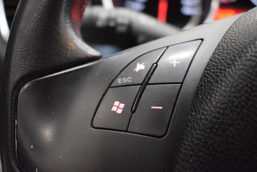 Alfa Romeo Giulietta vaihtoauto