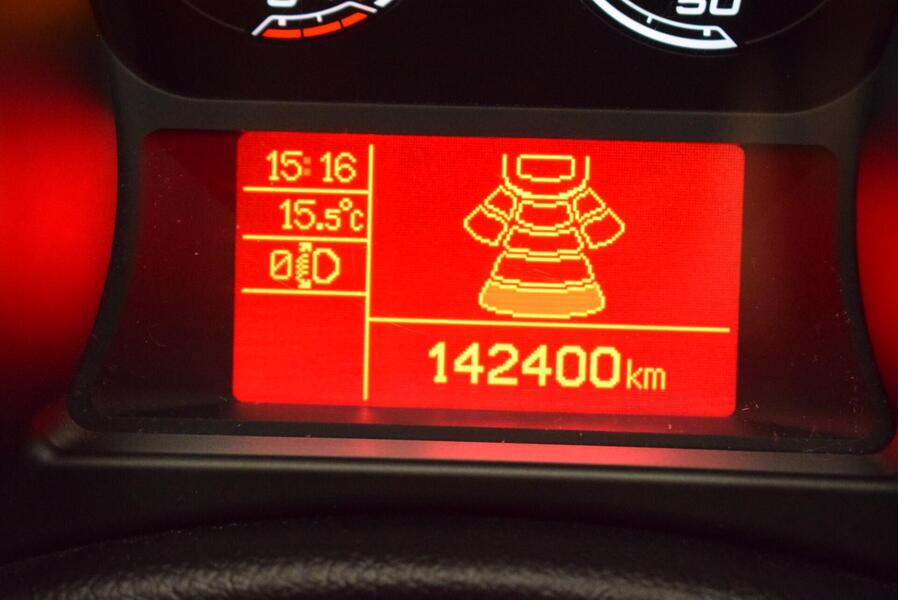 Alfa Romeo Giulietta vaihtoauto