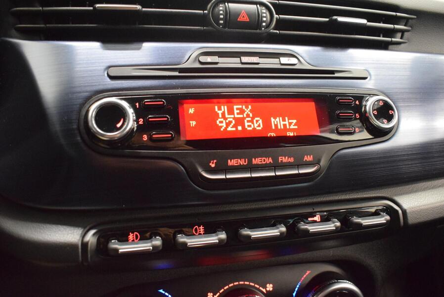 Alfa Romeo Giulietta vaihtoauto