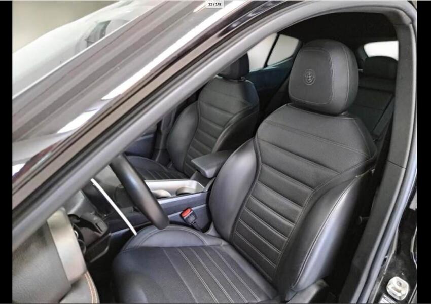 Alfa Romeo Tonale vaihtoauto