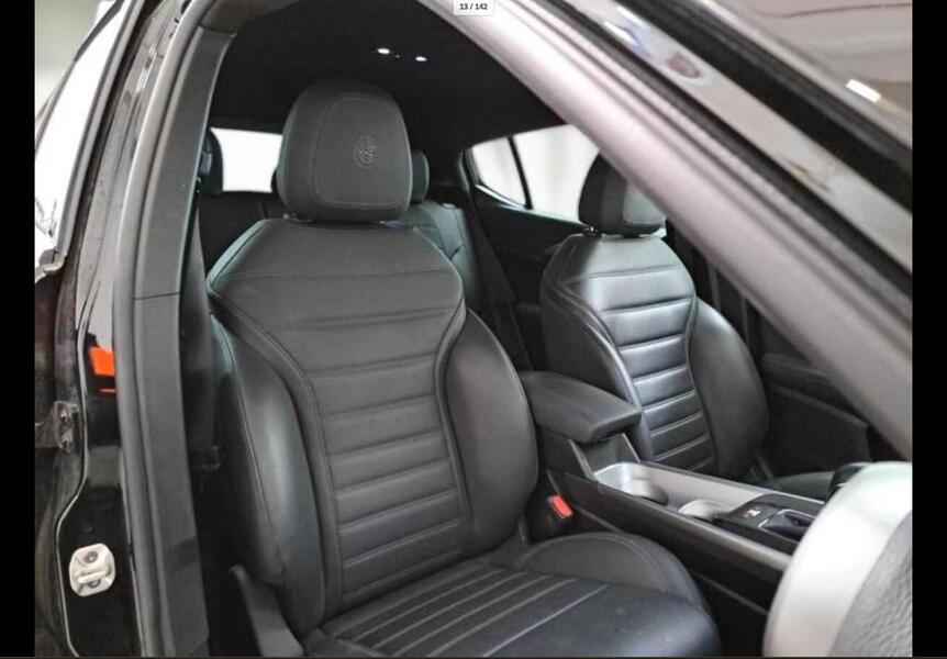 Alfa Romeo Tonale vaihtoauto