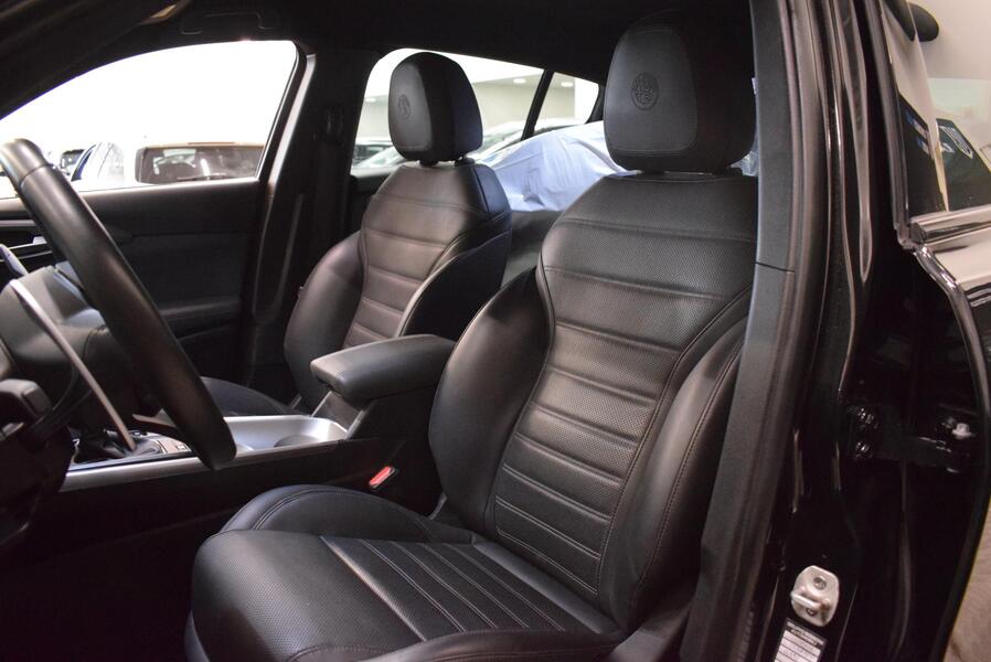 Alfa Romeo Tonale vaihtoauto