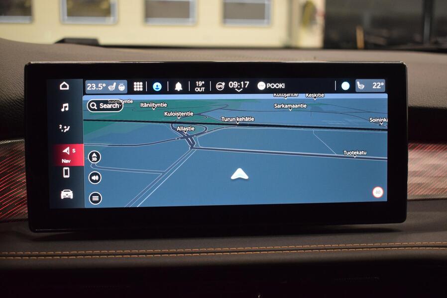 Alfa Romeo Tonale vaihtoauto