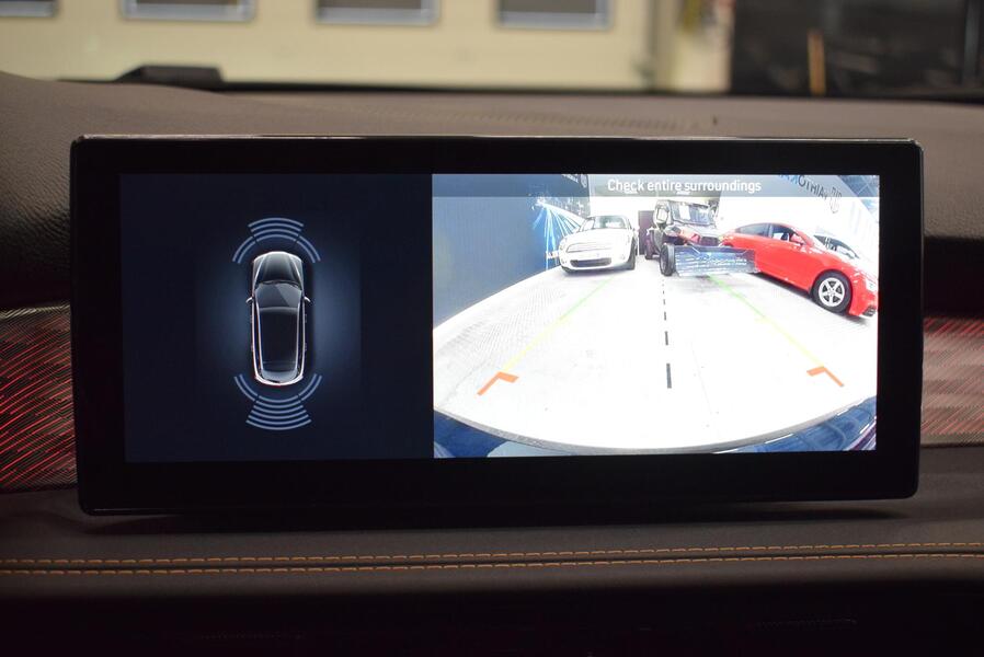 Alfa Romeo Tonale vaihtoauto