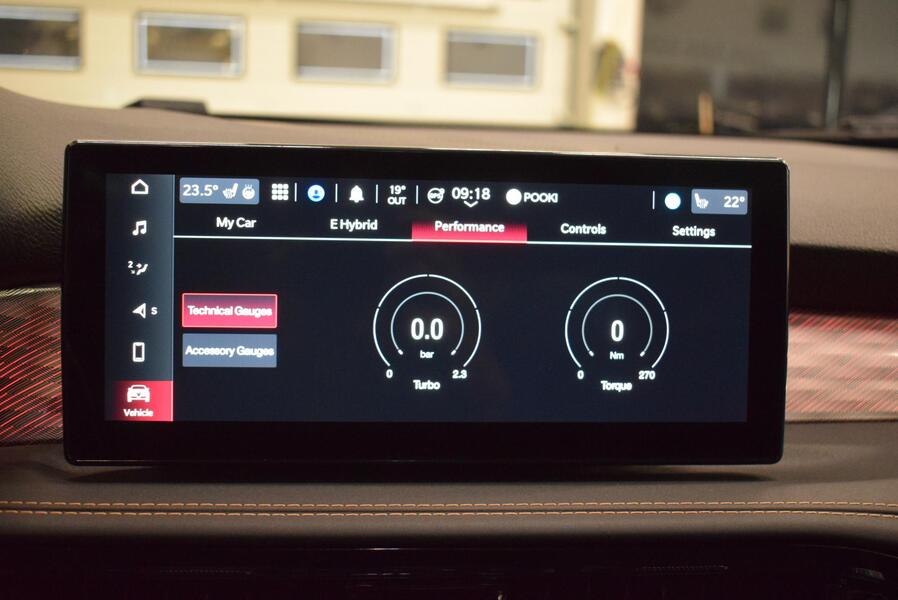 Alfa Romeo Tonale vaihtoauto