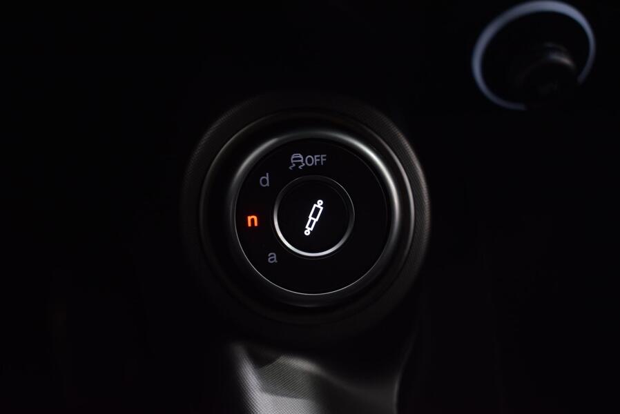 Alfa Romeo Tonale vaihtoauto