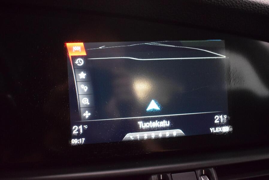 Alfa Romeo Giulia vaihtoauto