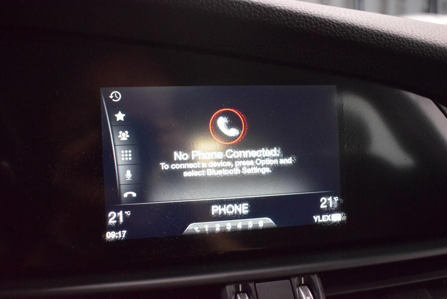 Alfa Romeo Giulia vaihtoauto