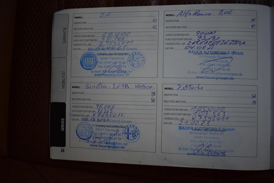 Alfa Romeo Giulia vaihtoauto