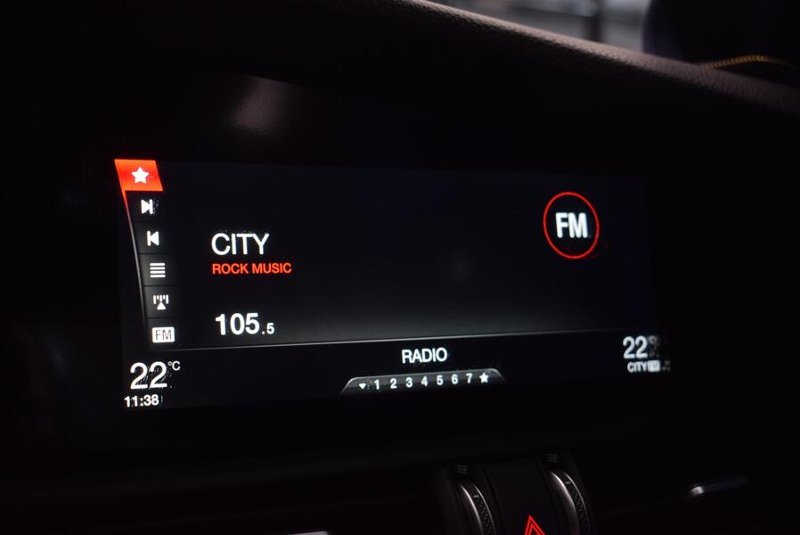 Alfa Romeo Giulia vaihtoauto