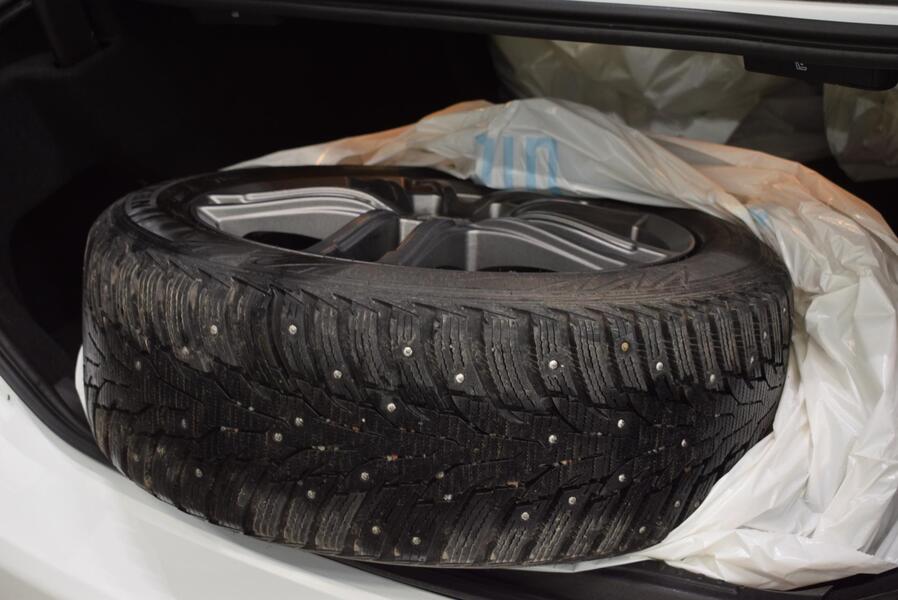 Alfa Romeo Giulia vaihtoauto