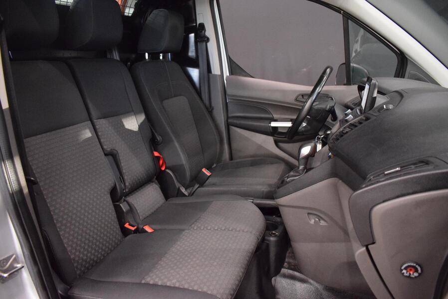 Ford Transit Connect vaihtoauto