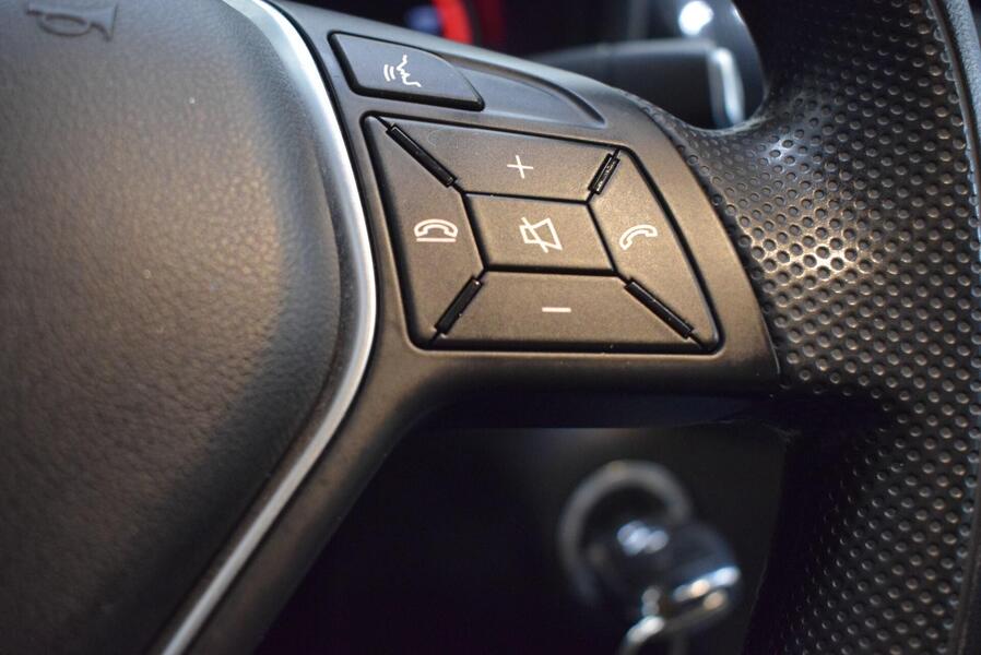 Mercedes-Benz B vaihtoauto