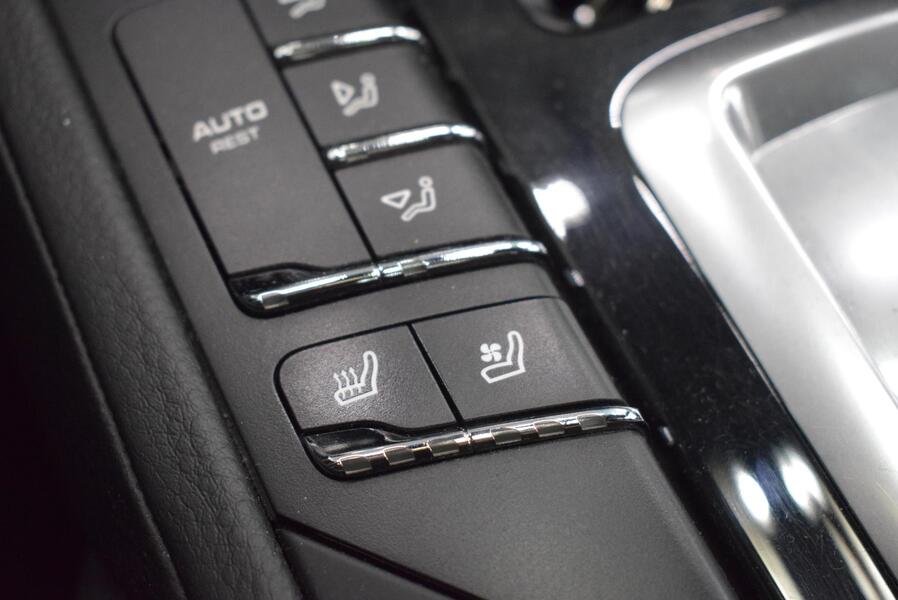 Porsche Cayenne vaihtoauto