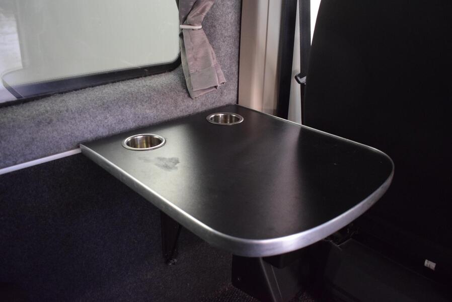 Peugeot Boxer vaihtoauto