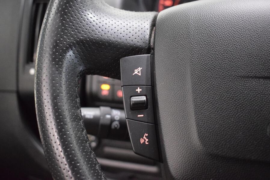 Peugeot Boxer vaihtoauto