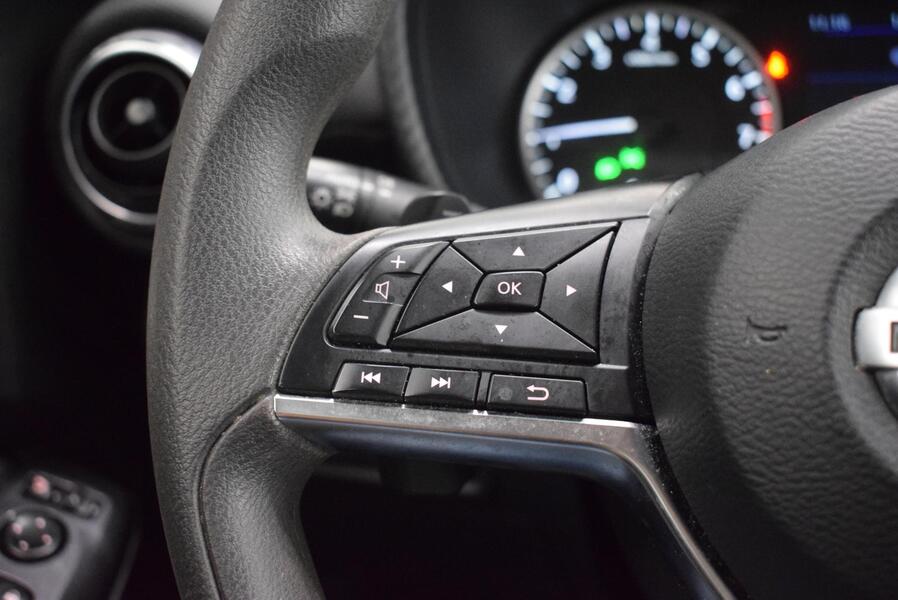 Nissan Juke vaihtoauto