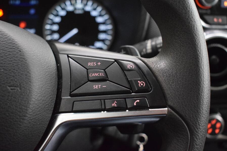 Nissan Juke vaihtoauto