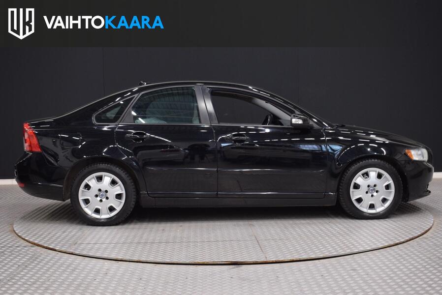 Volvo S40 vaihtoauto