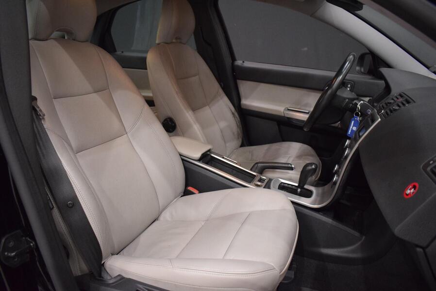 Volvo S40 vaihtoauto