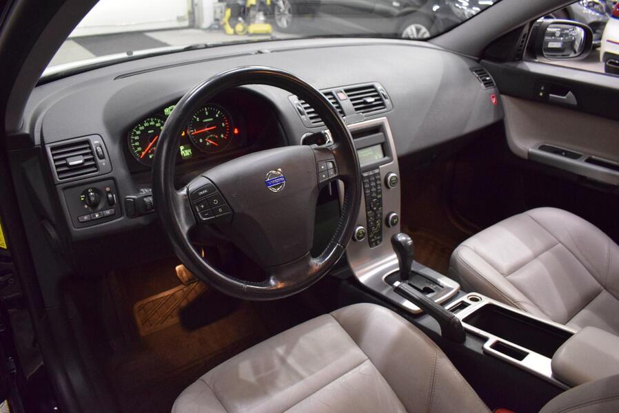 Volvo S40 vaihtoauto