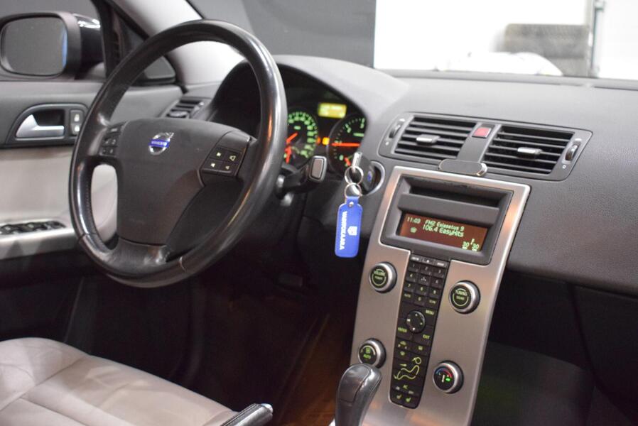 Volvo S40 vaihtoauto