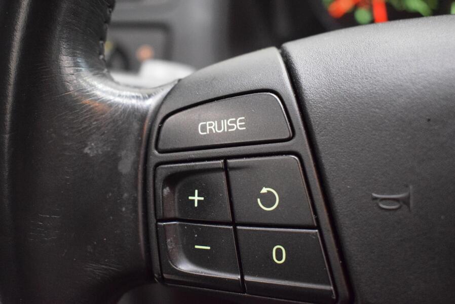 Volvo S40 vaihtoauto