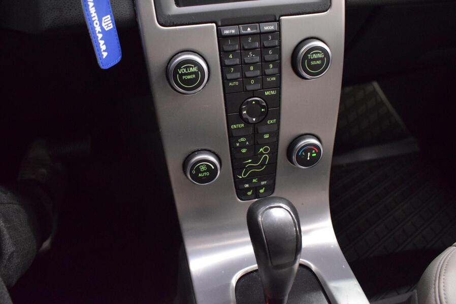 Volvo S40 vaihtoauto