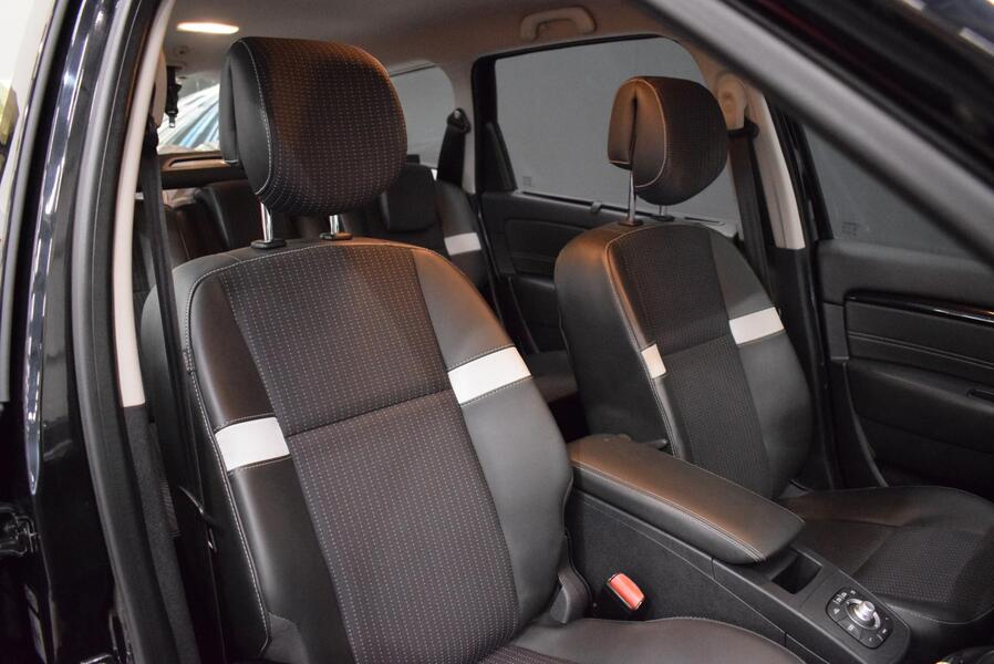 Renault Grand Scénic vaihtoauto