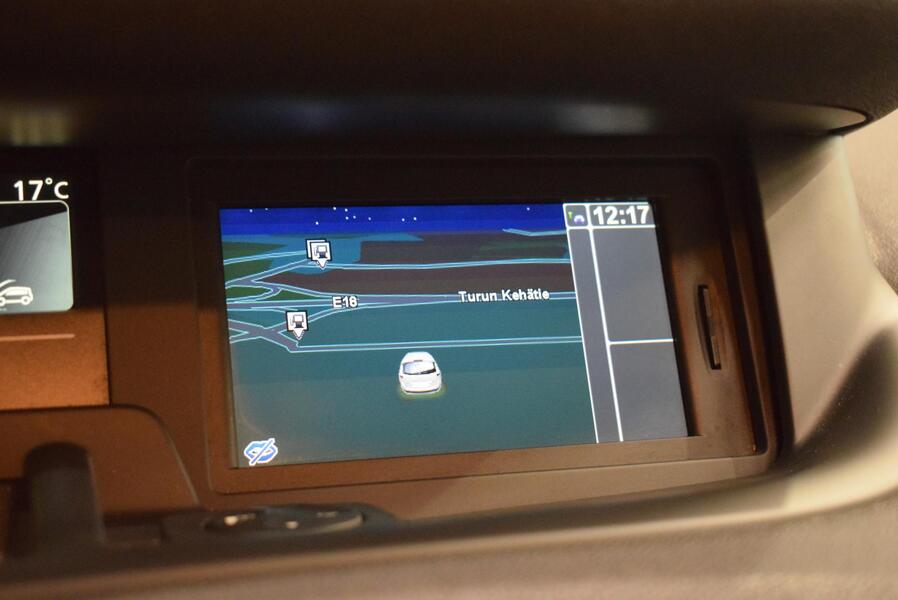 Renault Grand Scénic vaihtoauto