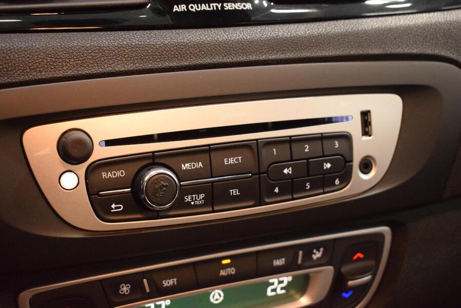 Renault Grand Scénic vaihtoauto