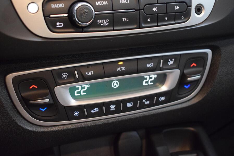 Renault Grand Scénic vaihtoauto