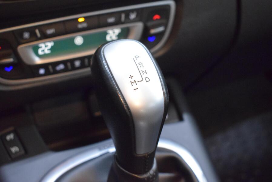 Renault Grand Scénic vaihtoauto